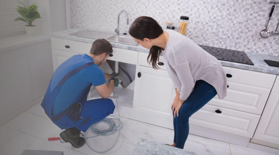 Professional Leak Detection in Outlook, WA