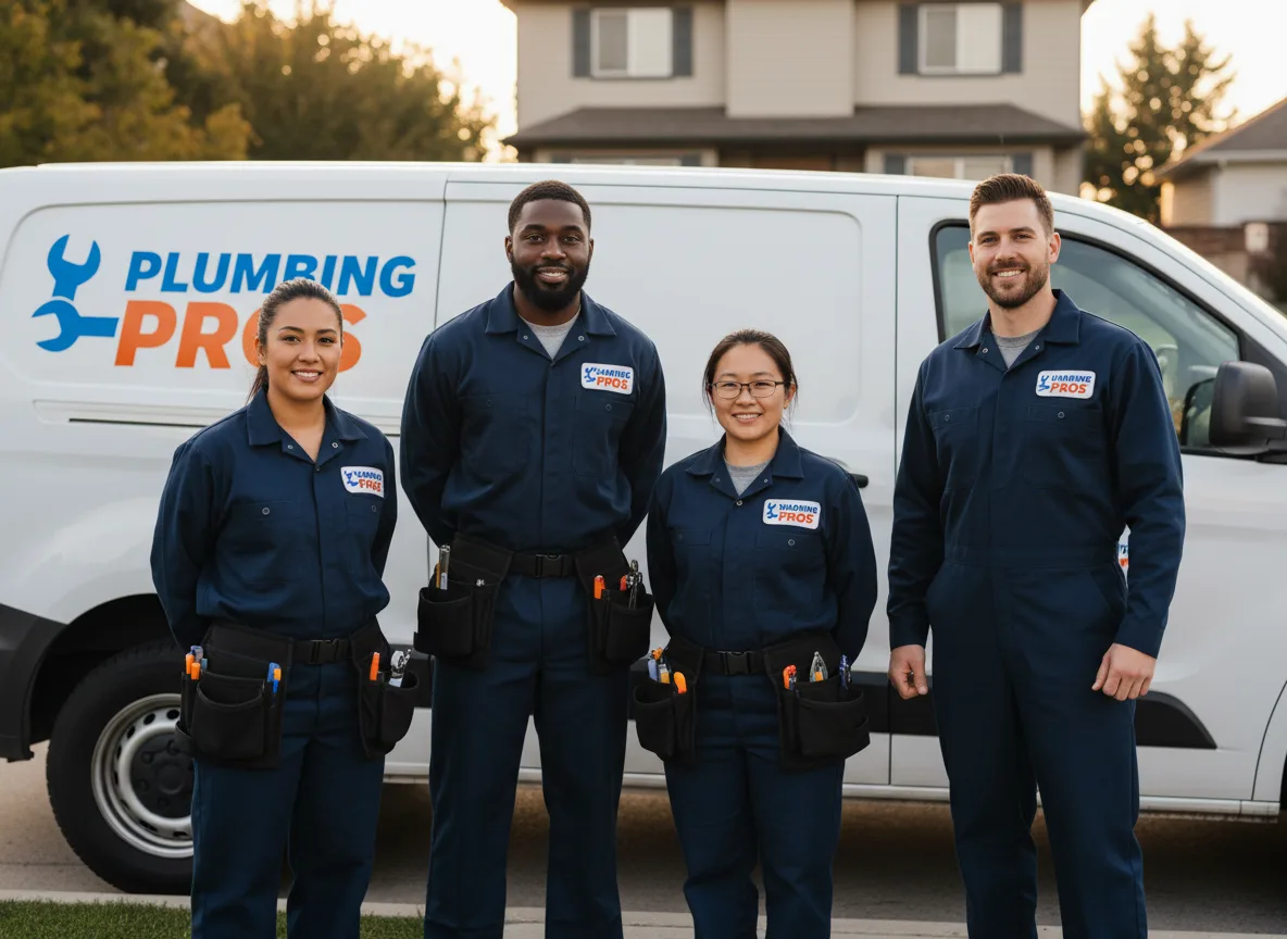 Water Heater Repair company in Outlook, WA
